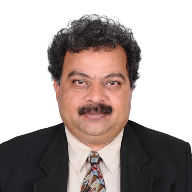 Kiran KK — Managing Director, Kaashyap Group