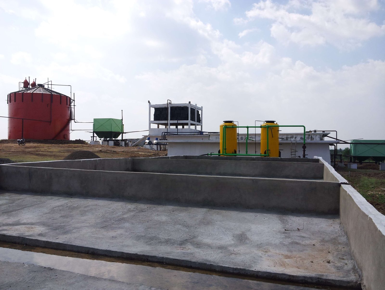 Press Mud to Bio-CNG: Turning Sugar-Mill Waste into Wealth