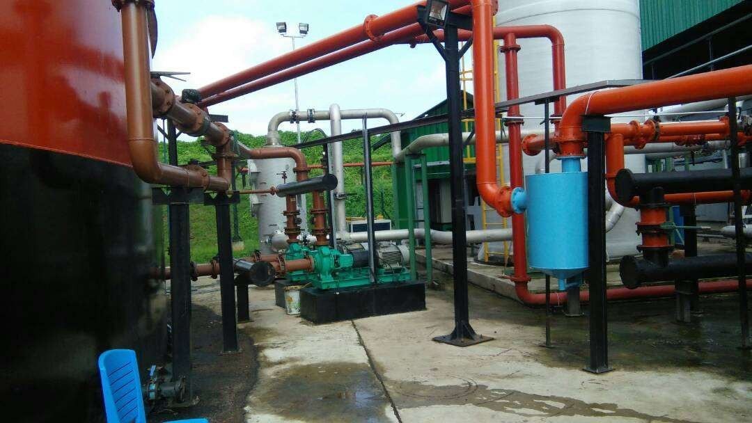 Synthite Industries