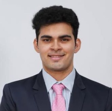 Sri Ram KK — Co-Founder & Director, Kaashyap Group